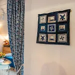 Hébergement de vacances Haus Salzhaff An Der Ostsee Tessmannsdorf