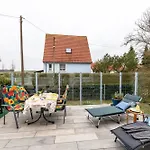 Haus Salzhaff An Der Ostsee Hébergement de vacances