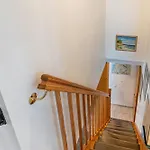 Haus Salzhaff An Der Ostsee Hébergement de vacances