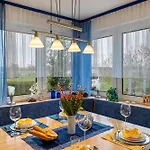 Haus Salzhaff An Der Ostsee Hébergement de vacances
