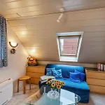 Haus Salzhaff An Der Ostsee Hébergement de vacances