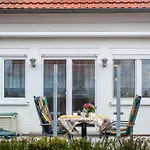 Haus Salzhaff An Der Ostsee Hébergement de vacances