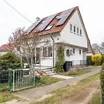 Haus Salzhaff An Der Ostsee Tessmannsdorf