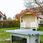 Haus Salzhaff An Der Ostsee