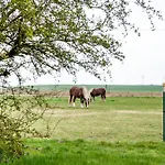 Haus Salzhaff An Der Ostsee Hébergement de vacances Tessmannsdorf
