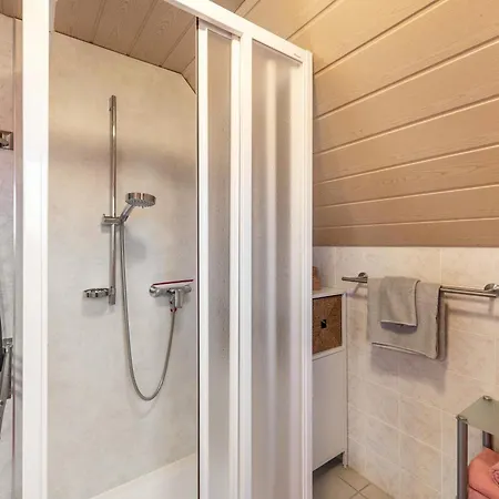 Prázdninový dům Haus Salzhaff An Der Ostsee