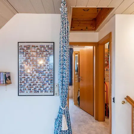 Haus Salzhaff An Der Ostsee * Tessmannsdorf