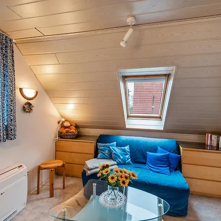 Haus Salzhaff An Der Ostsee