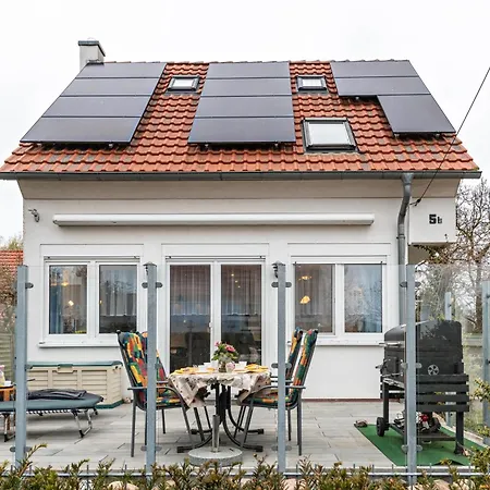 Haus Salzhaff An Der Ostsee *