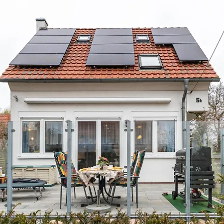 Haus Salzhaff An Der Ostsee *