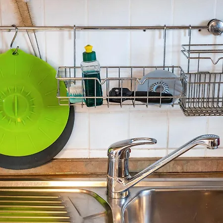 Haus Salzhaff An Der Ostsee * Tessmannsdorf