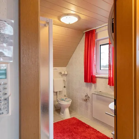 Haus Salzhaff An Der Ostsee