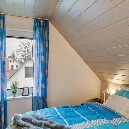 Haus Salzhaff An Der Ostsee Prázdninový dům Tessmannsdorf
