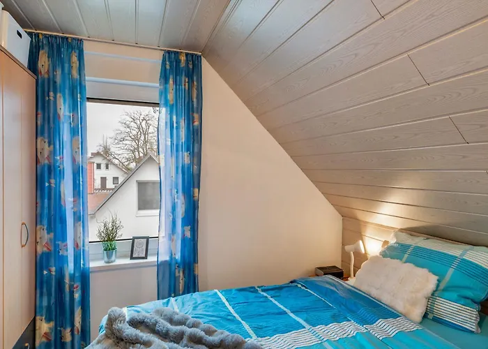 Haus Salzhaff An Der Ostsee Ferienhaus